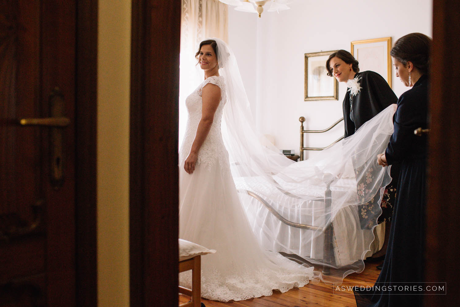 Foto  San Vito Ristorante Ai gelsi Martina e Devid