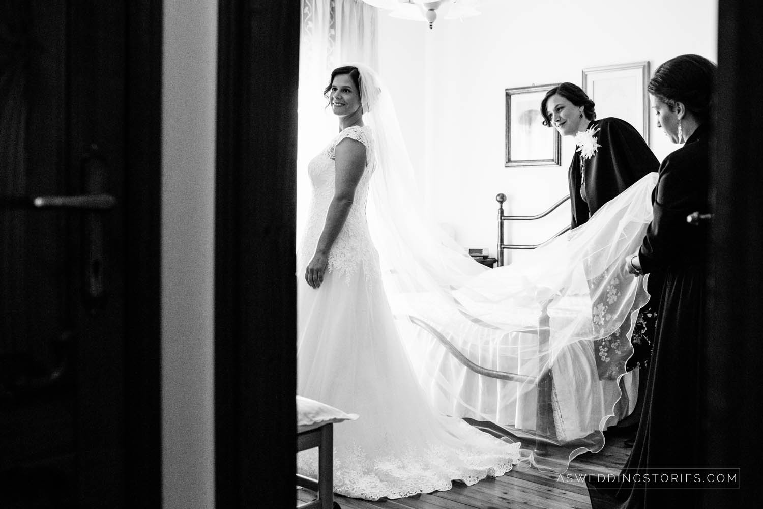 Foto  San Vito Ristorante Ai gelsi Martina e Devid