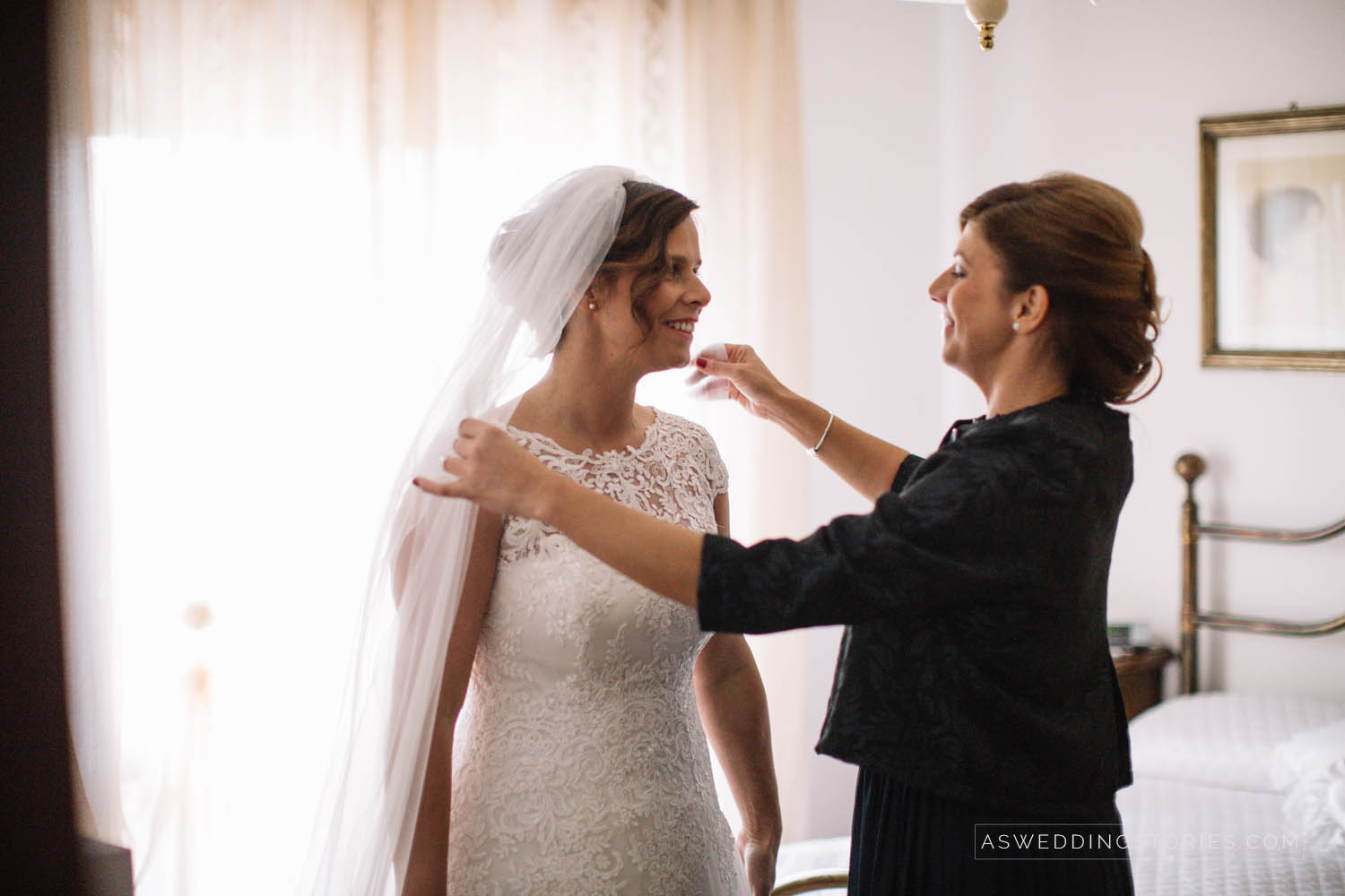 Foto  San Vito Ristorante Ai gelsi Martina e Devid