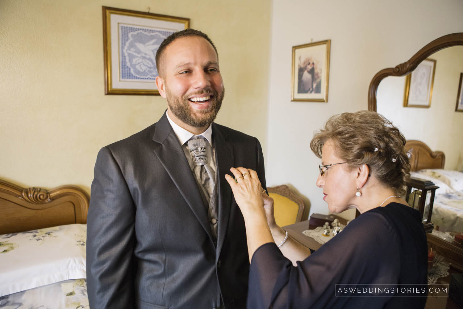 Foto  San Vito Ristorante Ai gelsi Martina e Devid