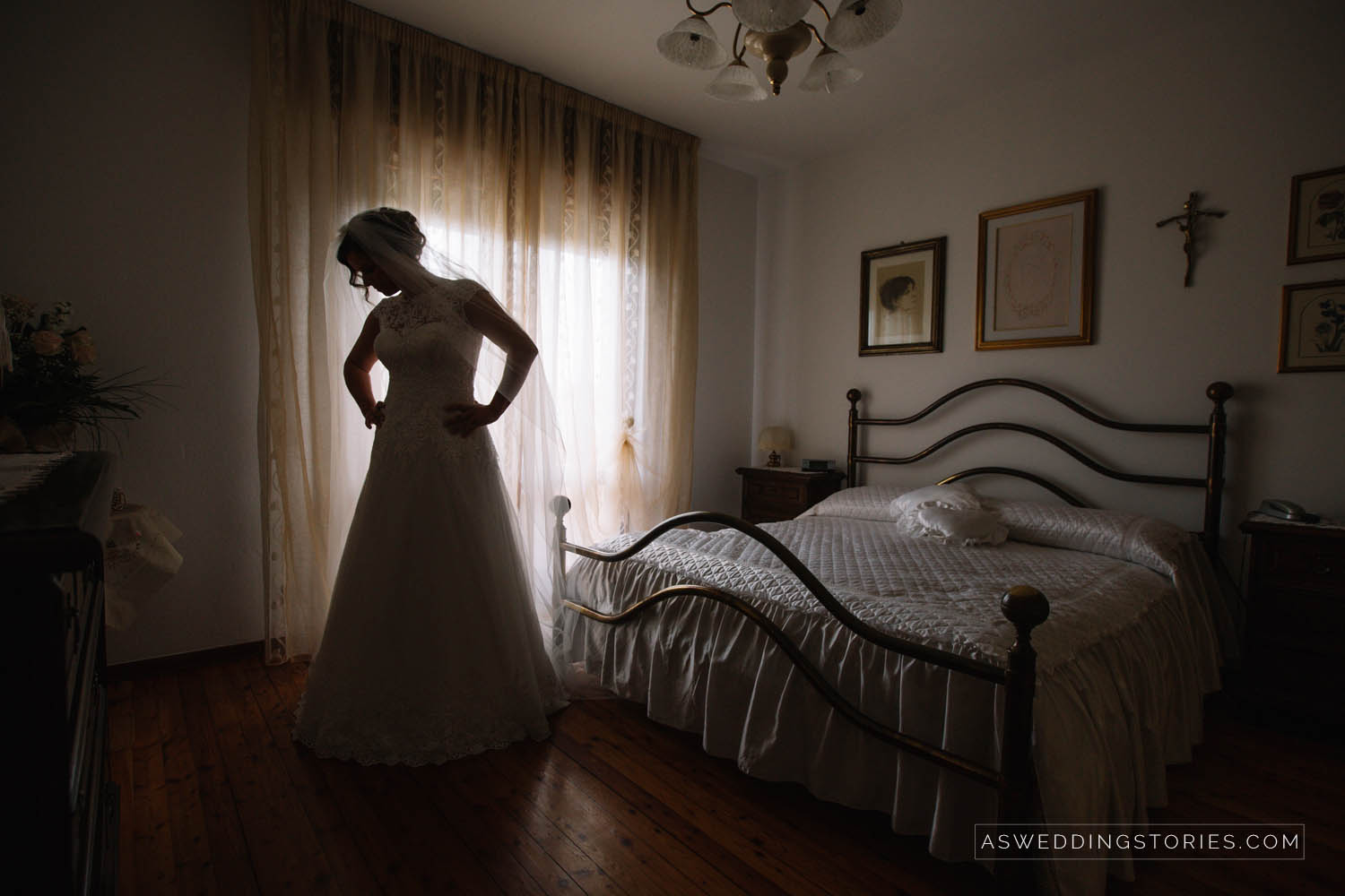 Foto  San Vito Ristorante Ai gelsi Martina e Devid