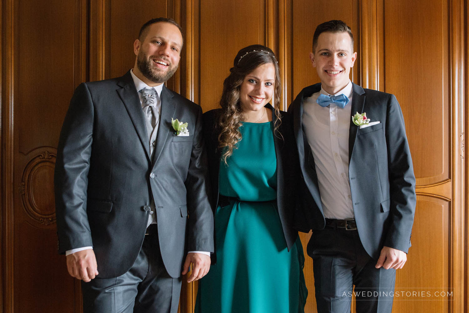 Foto  San Vito Ristorante Ai gelsi Martina e Devid