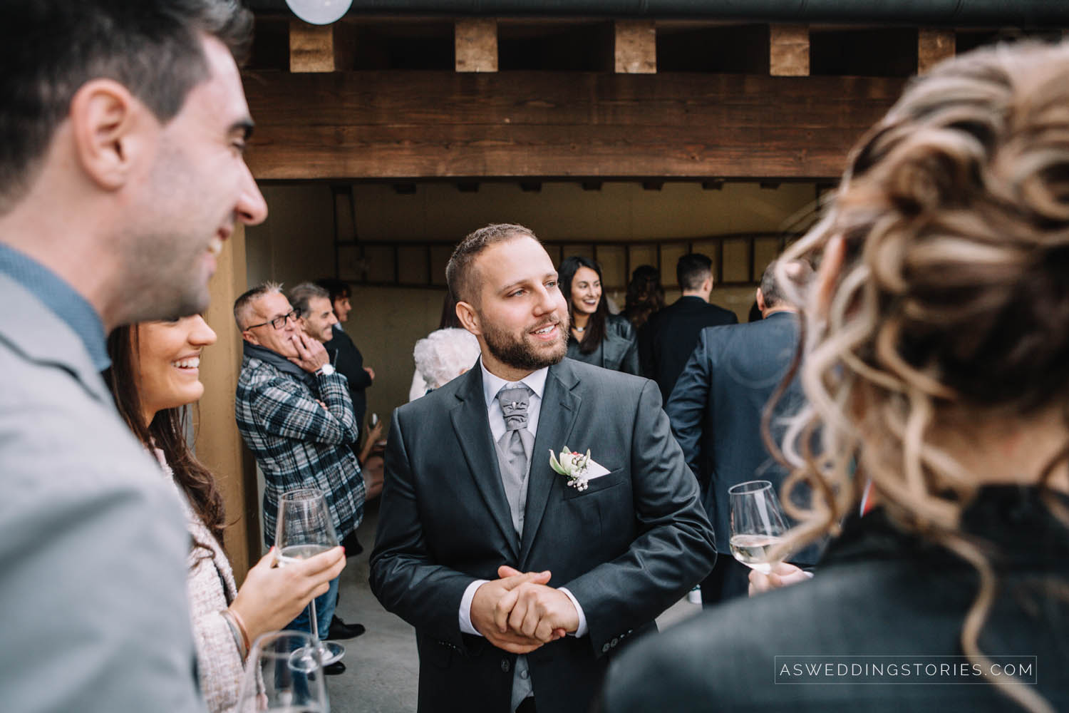 Foto  San Vito Ristorante Ai gelsi Martina e Devid