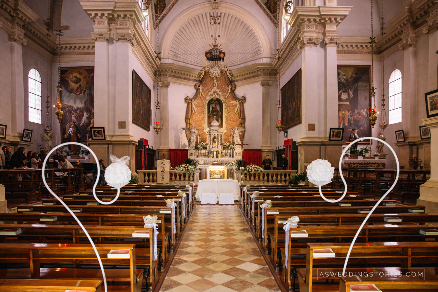 Foto  San Vito Ristorante Ai gelsi Martina e Devid