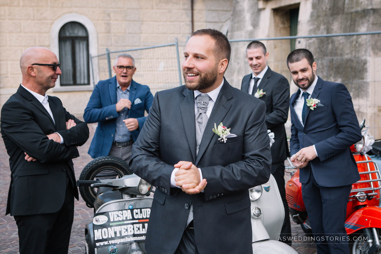 Foto  San Vito Ristorante Ai gelsi Martina e Devid