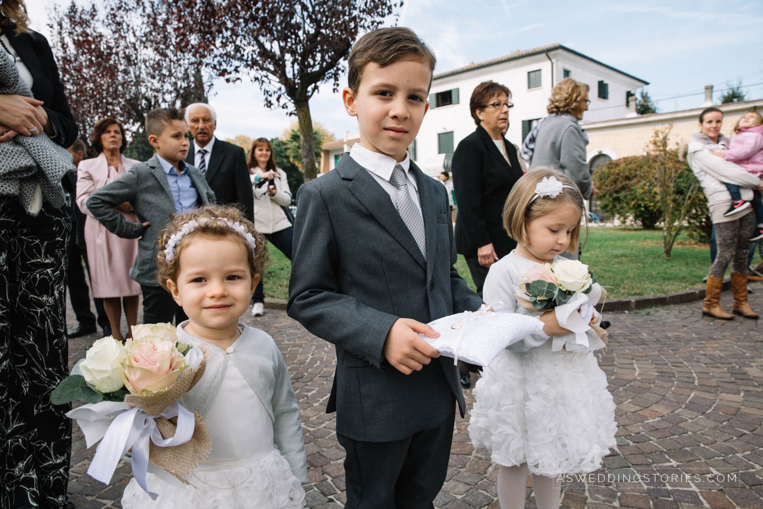 Foto  San Vito Ristorante Ai gelsi Martina e Devid