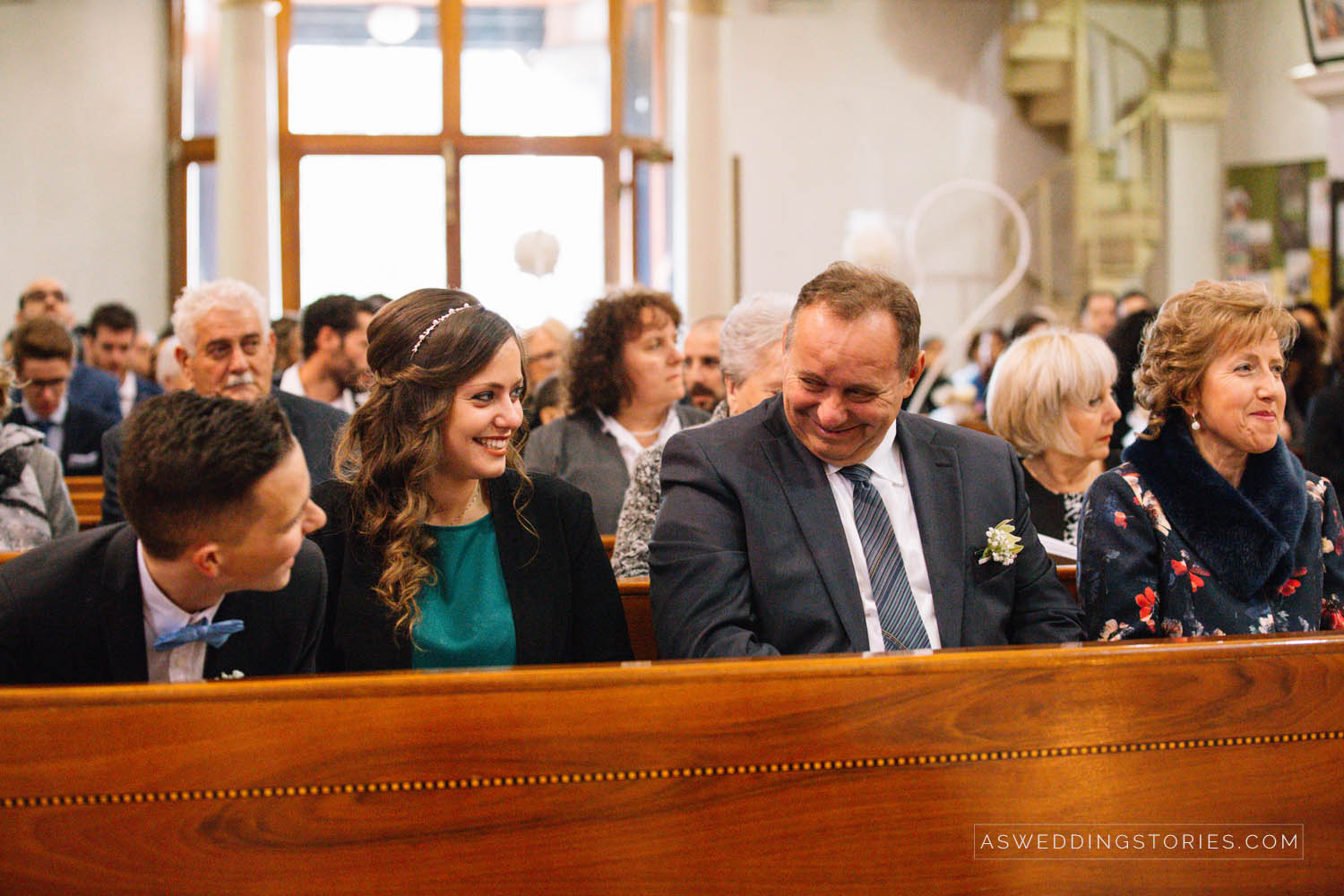 Foto  San Vito Ristorante Ai gelsi Martina e Devid