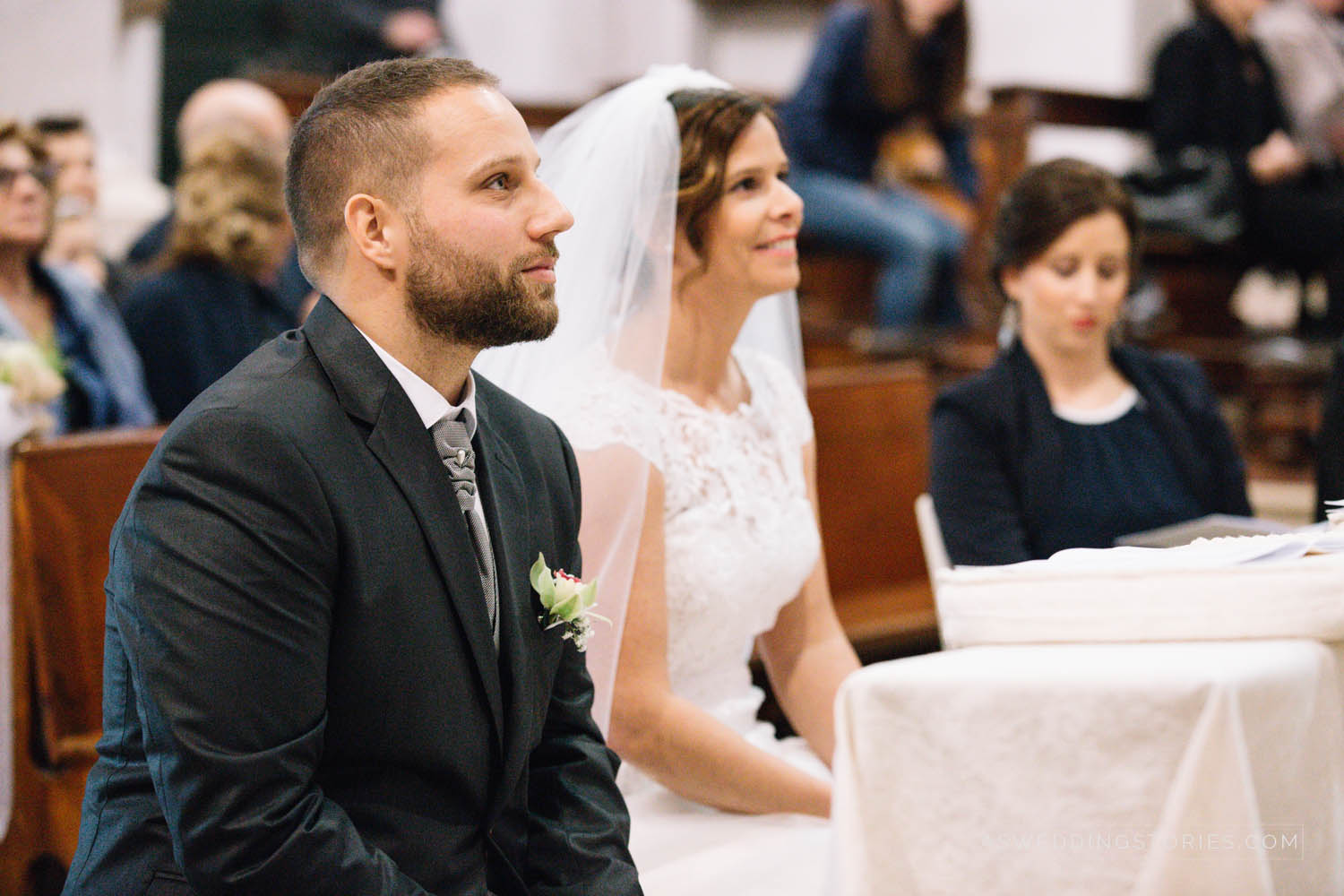 Foto  San Vito Ristorante Ai gelsi Martina e Devid