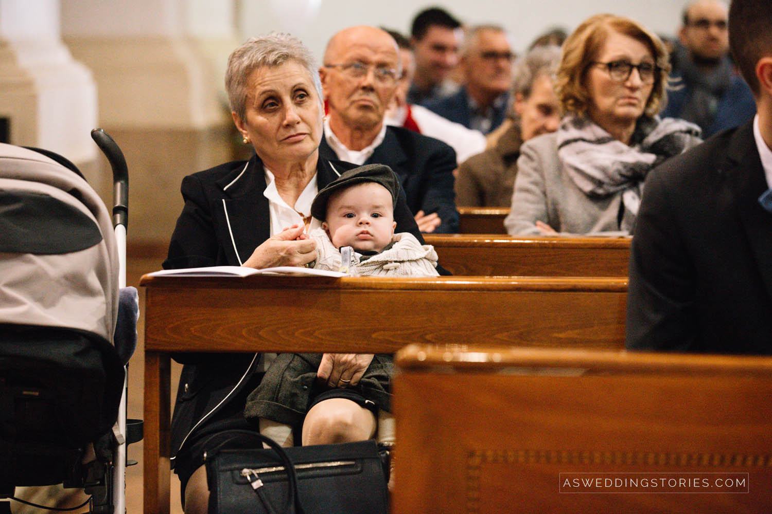Foto  San Vito Ristorante Ai gelsi Martina e Devid