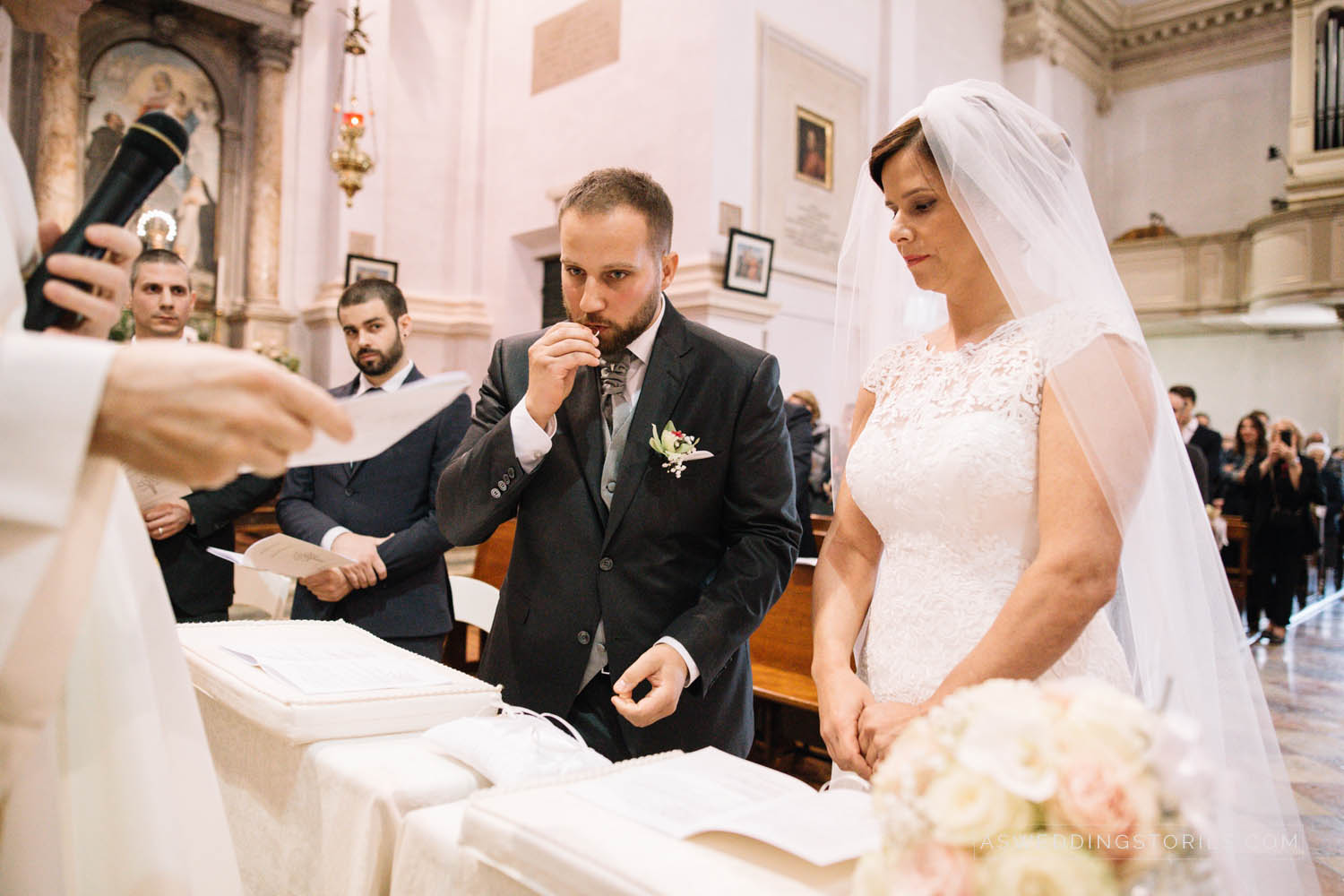 Foto  San Vito Ristorante Ai gelsi Martina e Devid