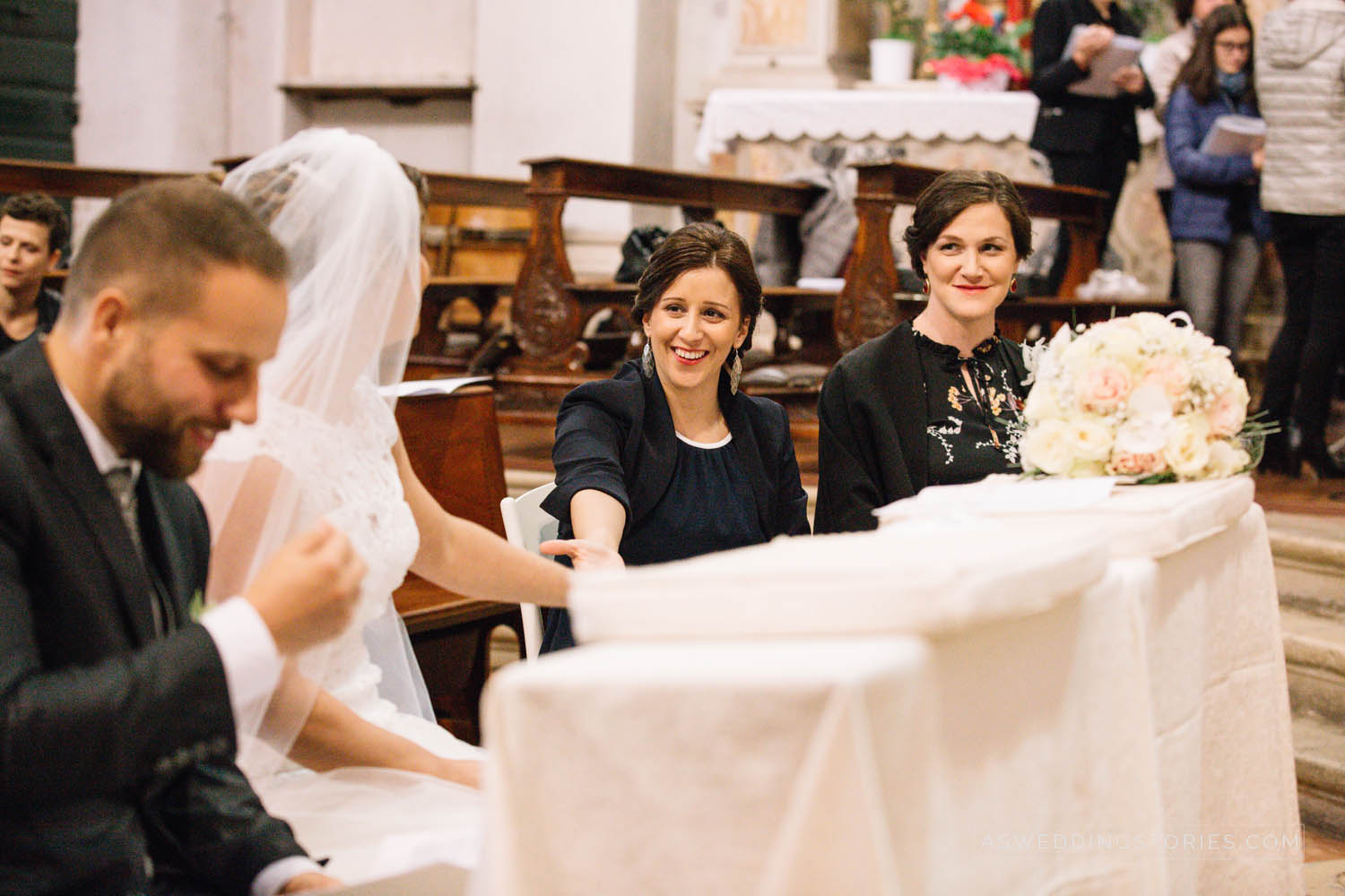 Foto  San Vito Ristorante Ai gelsi Martina e Devid