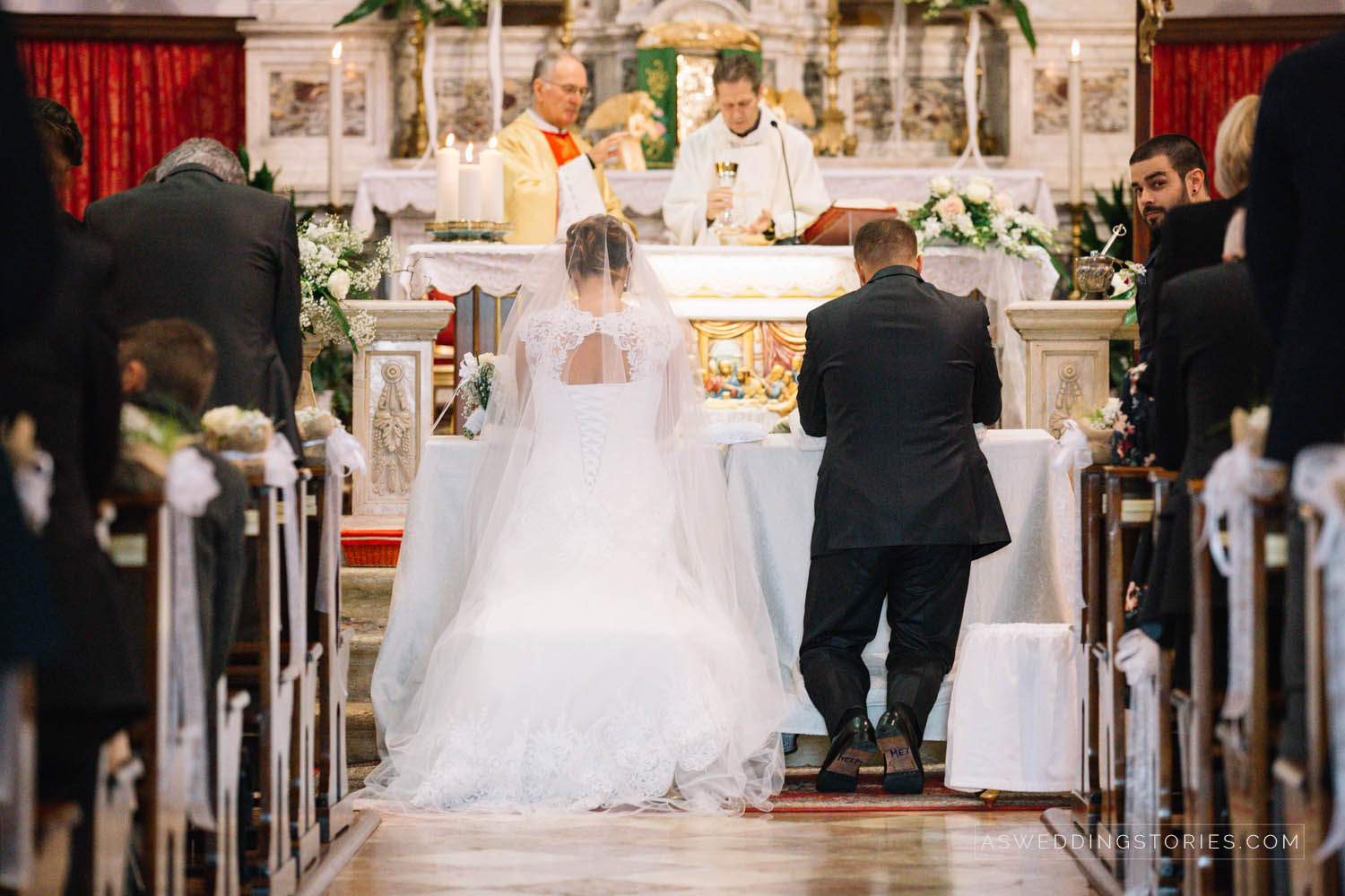 Foto  San Vito Ristorante Ai gelsi Martina e Devid