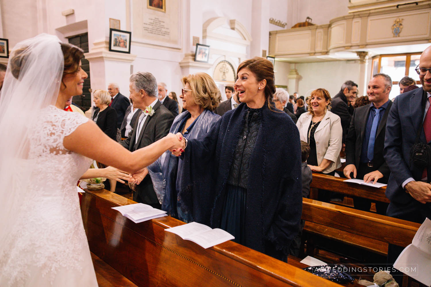 Foto  San Vito Ristorante Ai gelsi Martina e Devid