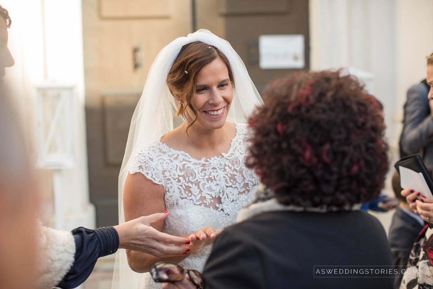 Foto  San Vito Ristorante Ai gelsi Martina e Devid