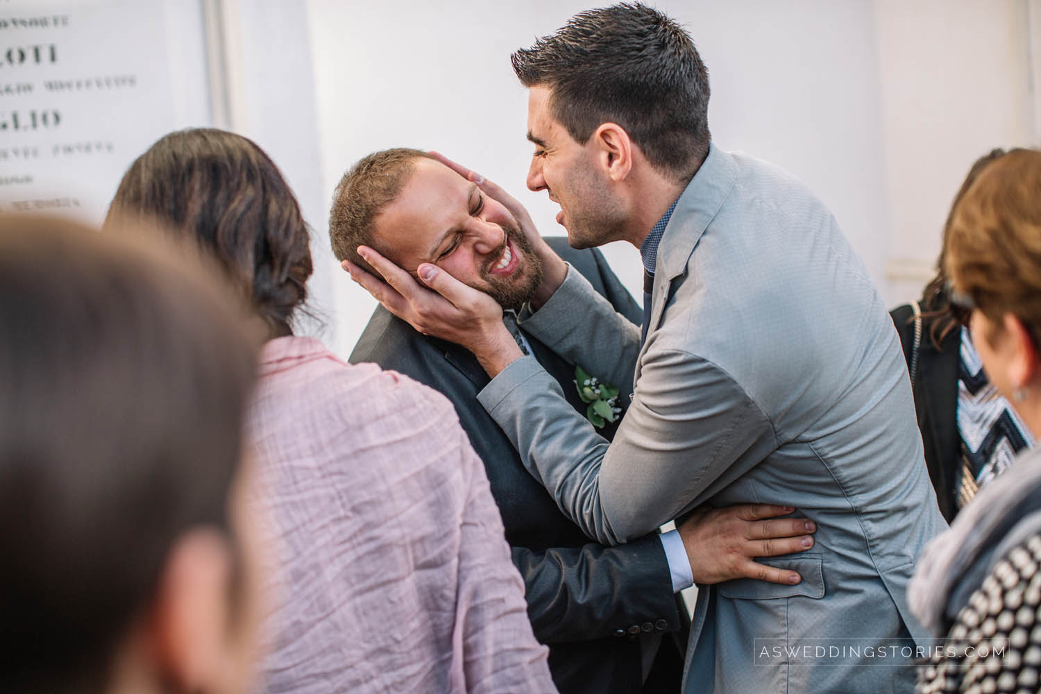 Foto  San Vito Ristorante Ai gelsi Martina e Devid