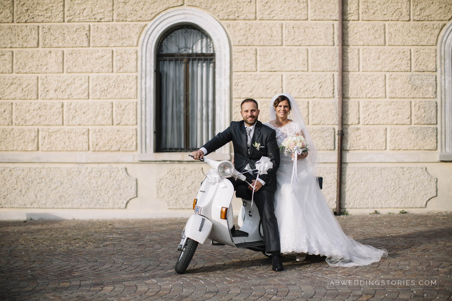 Foto  San Vito Ristorante Ai gelsi Martina e Devid