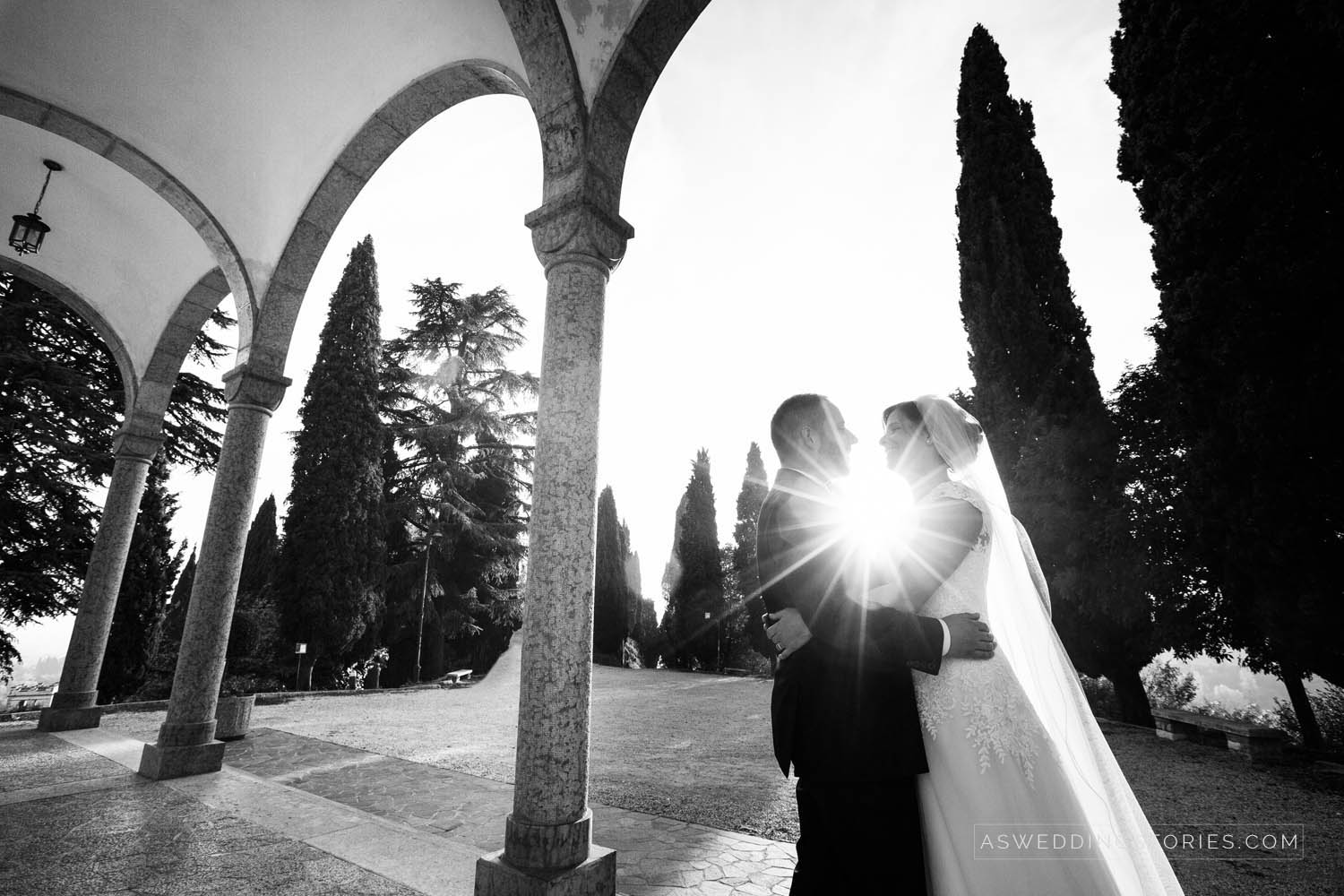Foto  San Vito Ristorante Ai gelsi Martina e Devid