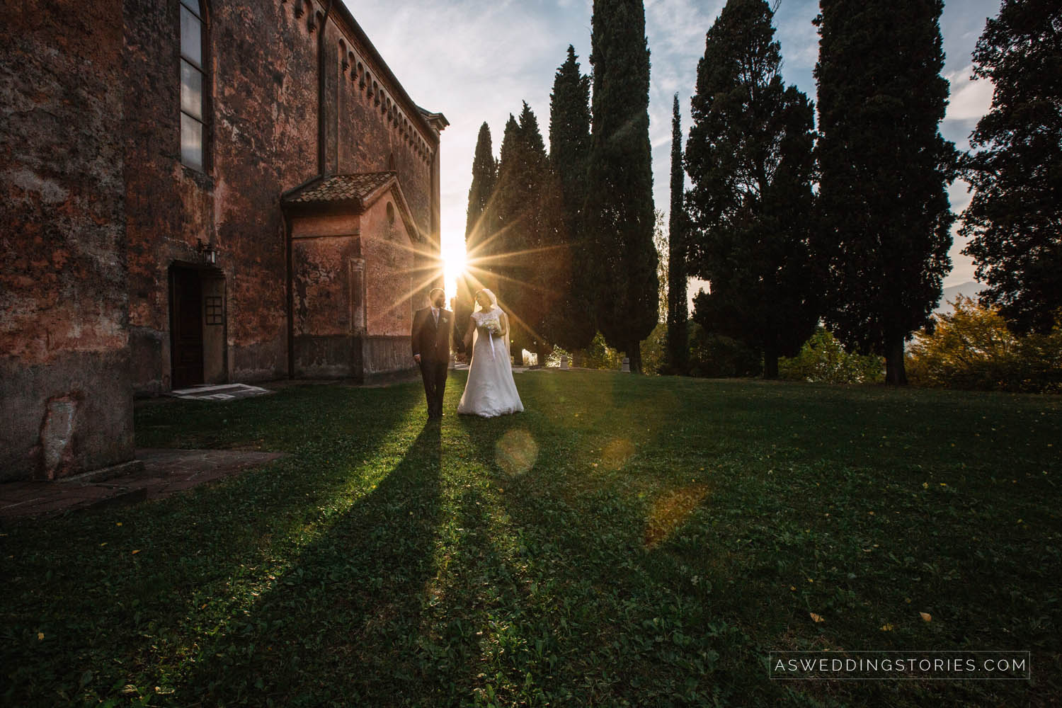 Foto  San Vito Ristorante Ai gelsi Martina e Devid