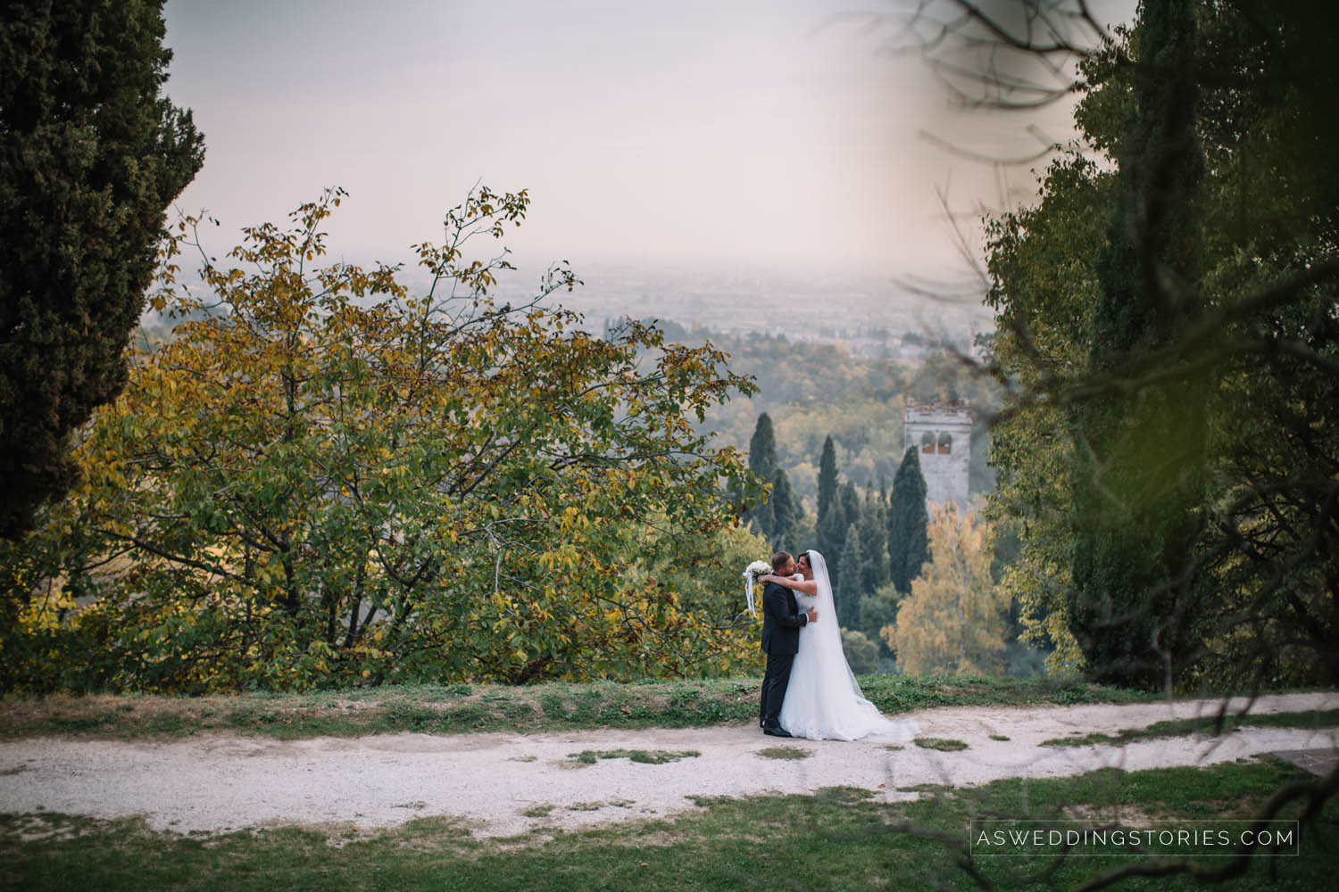 Foto  San Vito Ristorante Ai gelsi Martina e Devid