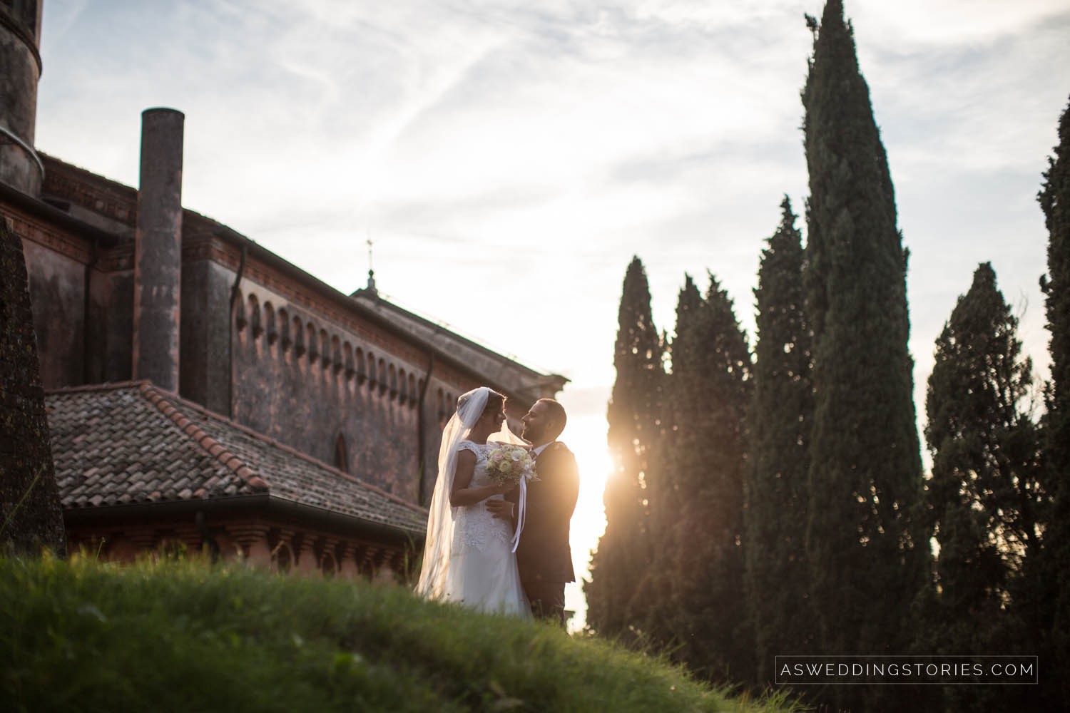 Foto  San Vito Ristorante Ai gelsi Martina e Devid