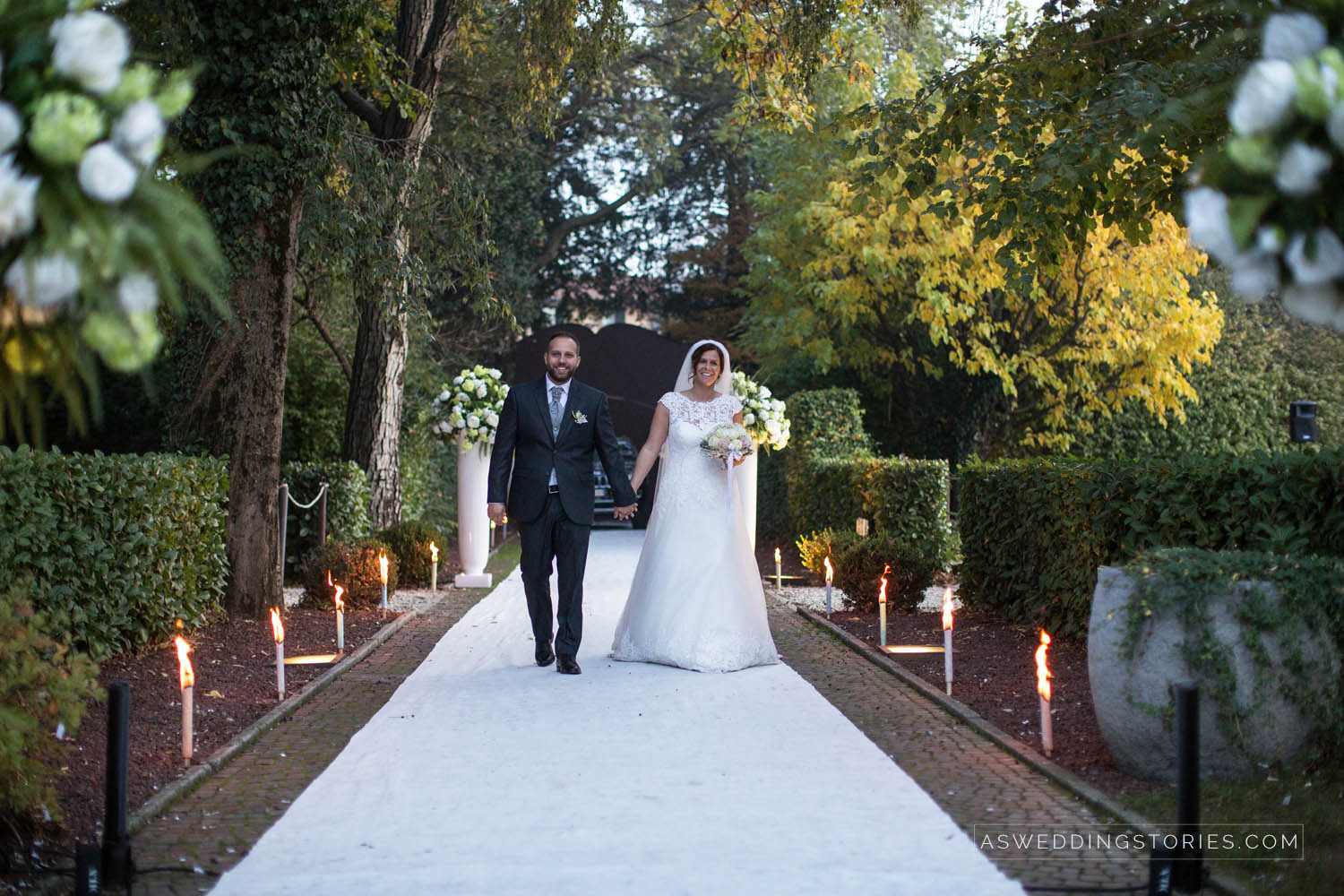 Foto  San Vito Ristorante Ai gelsi Martina e Devid