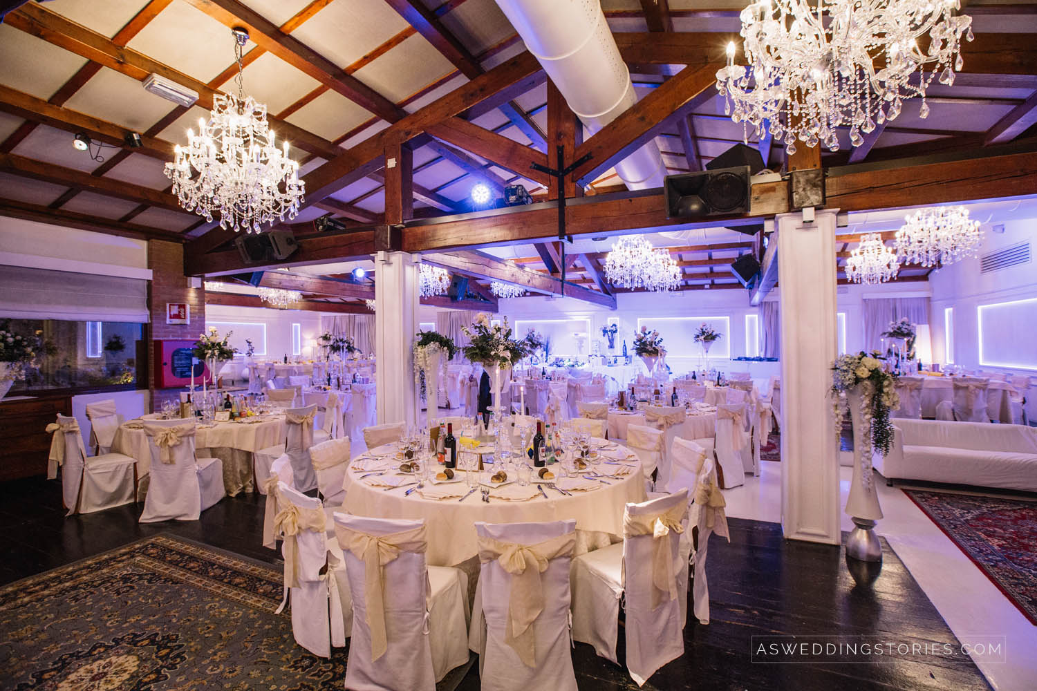 Foto  San Vito Ristorante Ai gelsi Martina e Devid