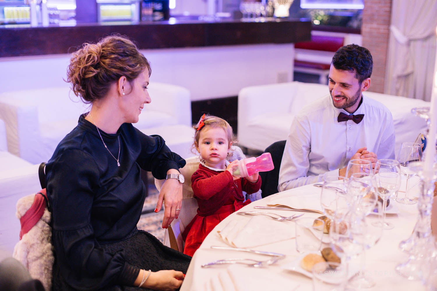 Foto  San Vito Ristorante Ai gelsi Martina e Devid