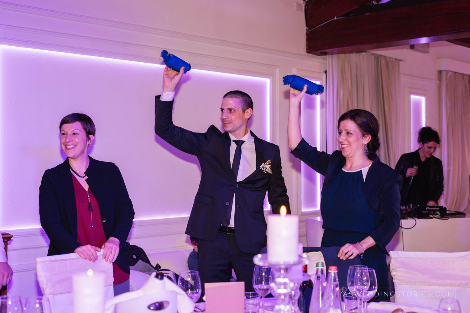 Foto  San Vito Ristorante Ai gelsi Martina e Devid