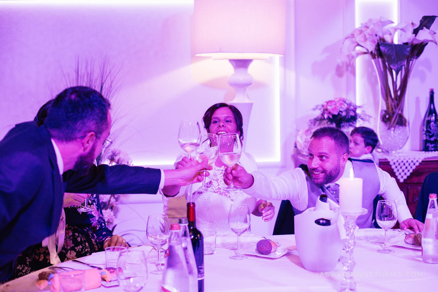 Foto  San Vito Ristorante Ai gelsi Martina e Devid