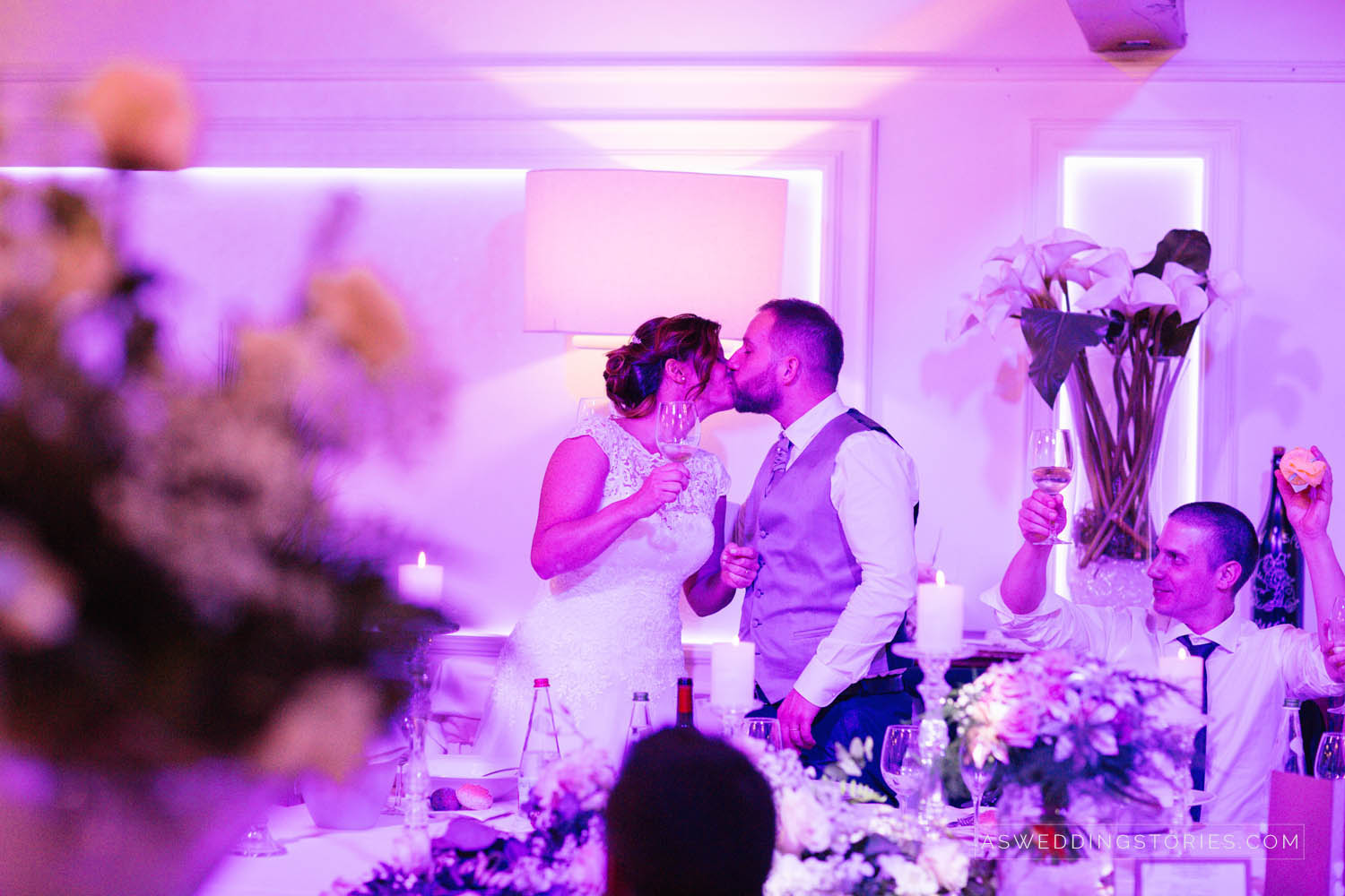 Foto  San Vito Ristorante Ai gelsi Martina e Devid