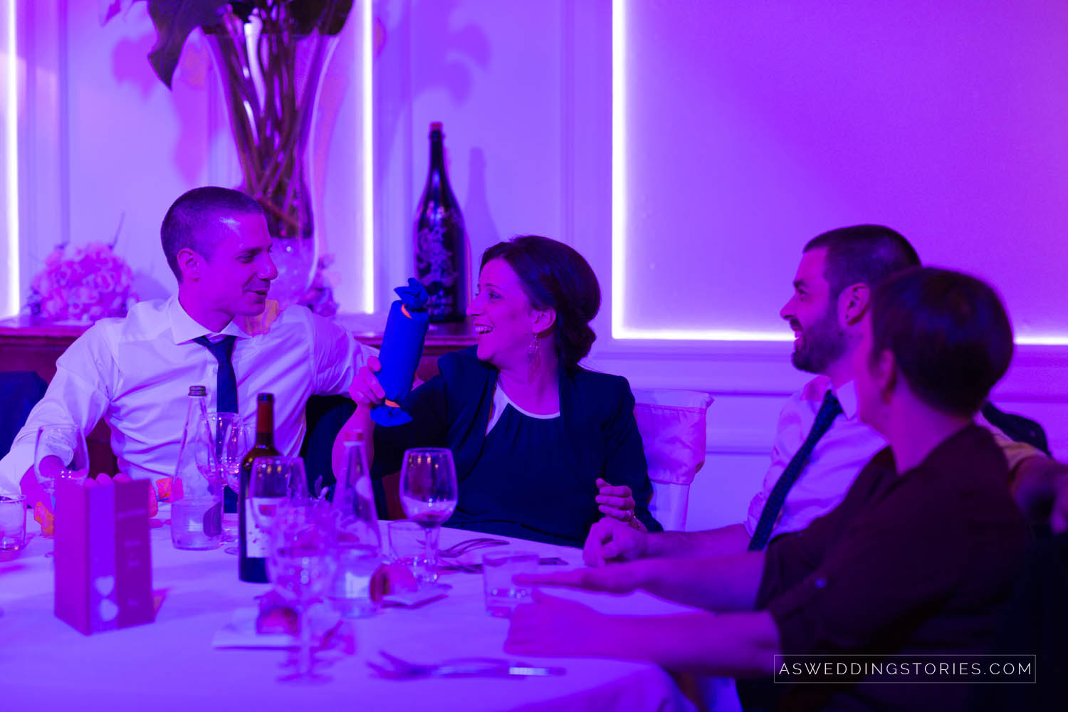 Foto  San Vito Ristorante Ai gelsi Martina e Devid