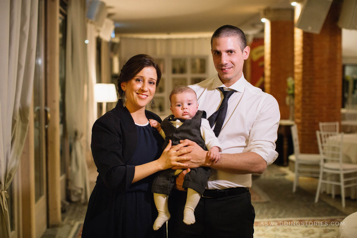 Foto  San Vito Ristorante Ai gelsi Martina e Devid