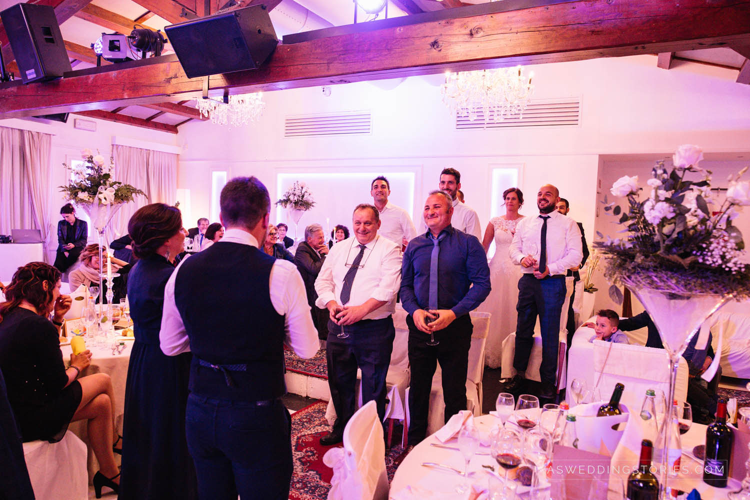 Foto  San Vito Ristorante Ai gelsi Martina e Devid