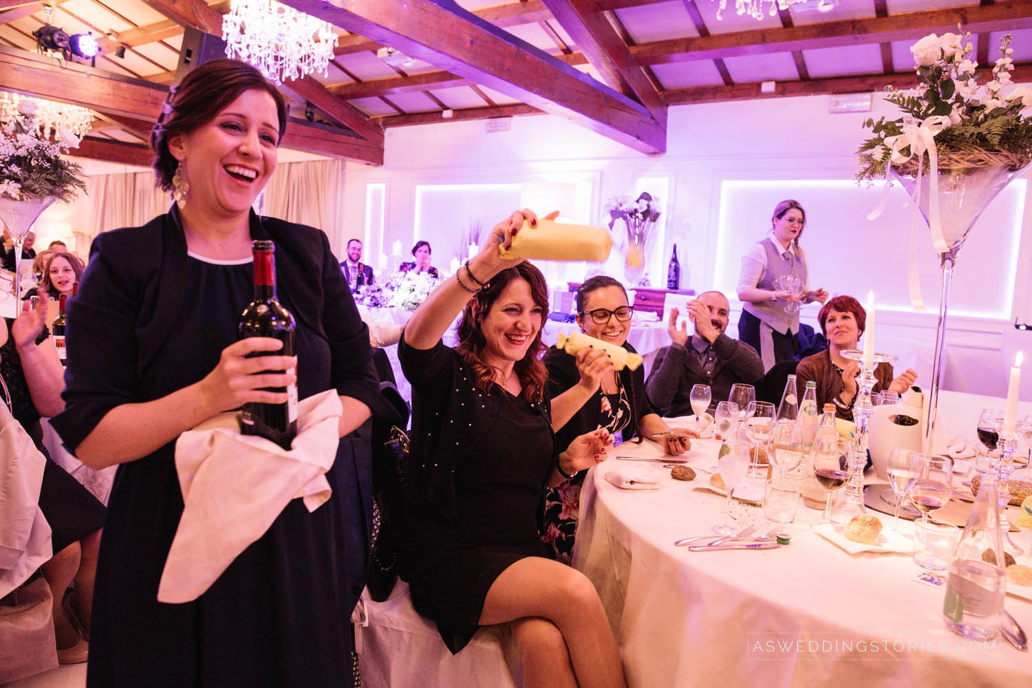 Foto  San Vito Ristorante Ai gelsi Martina e Devid