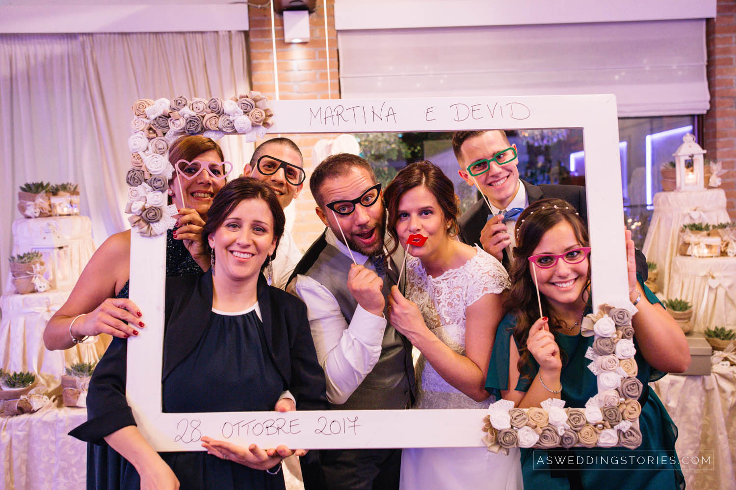 Foto  San Vito Ristorante Ai gelsi Martina e Devid