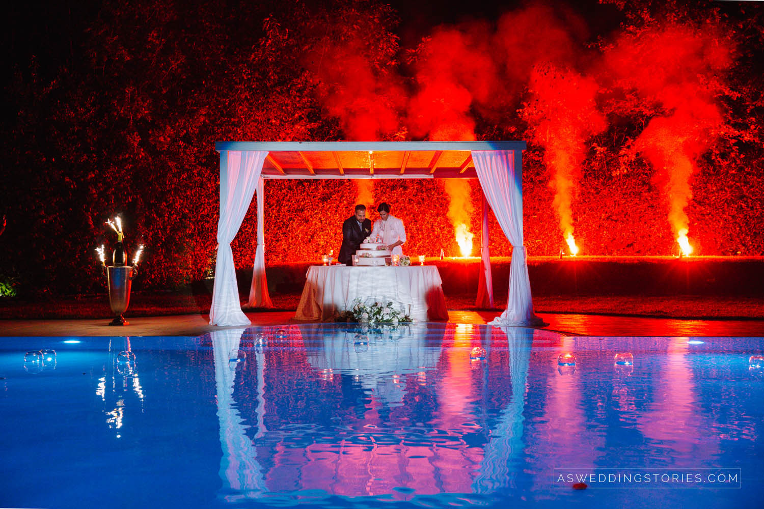 Foto  San Vito Ristorante Ai gelsi Martina e Devid