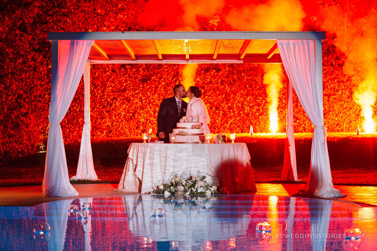 Foto  San Vito Ristorante Ai gelsi Martina e Devid