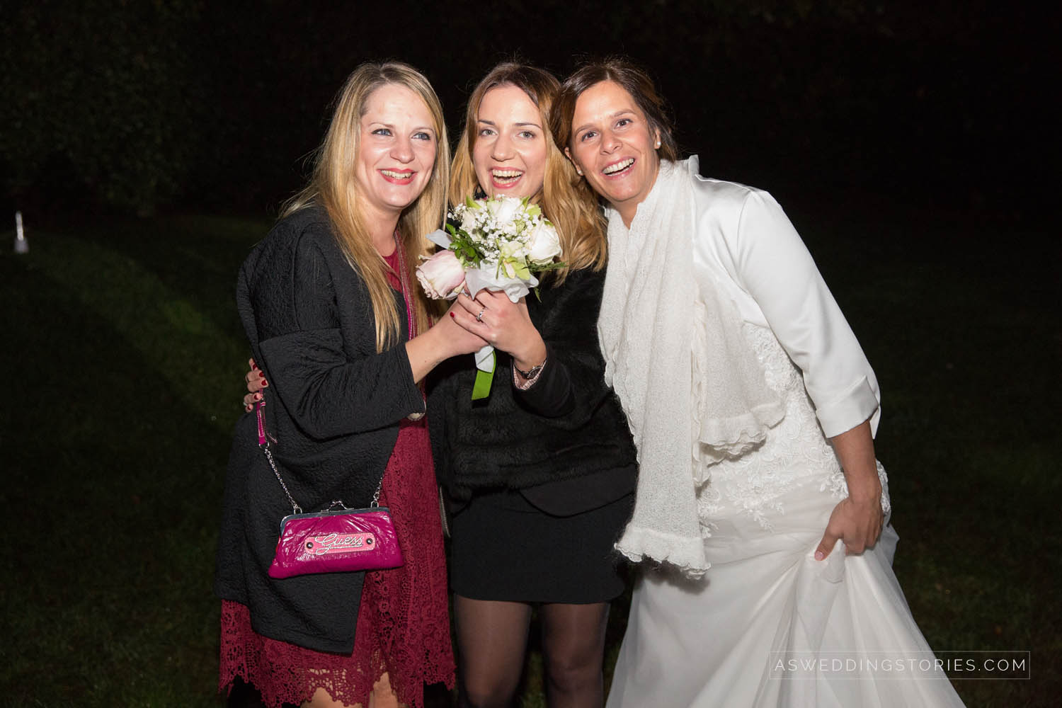 Foto  San Vito Ristorante Ai gelsi Martina e Devid