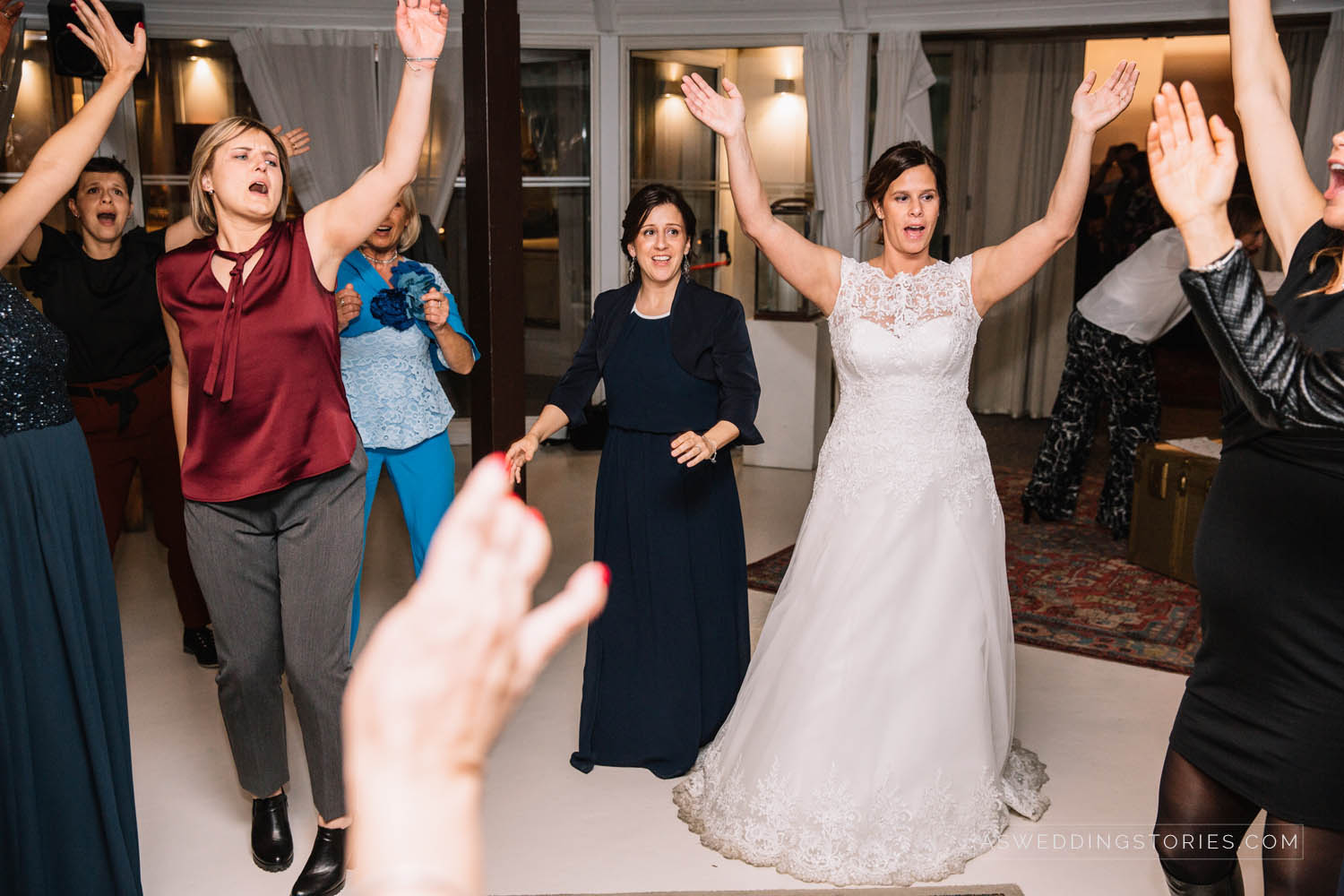 Foto  San Vito Ristorante Ai gelsi Martina e Devid