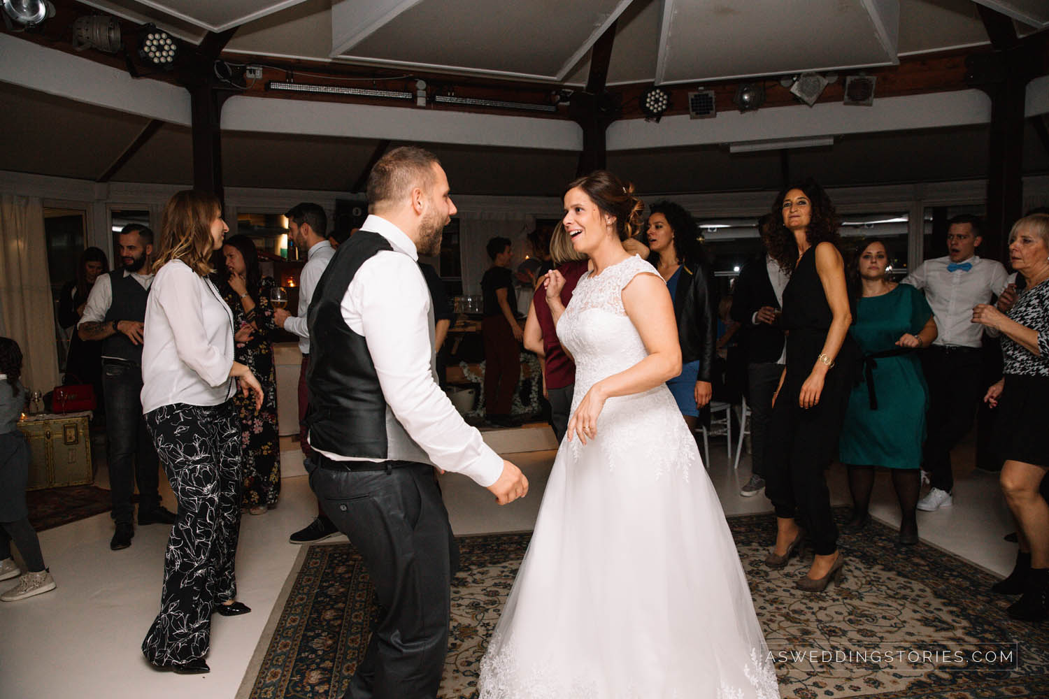 Foto  San Vito Ristorante Ai gelsi Martina e Devid