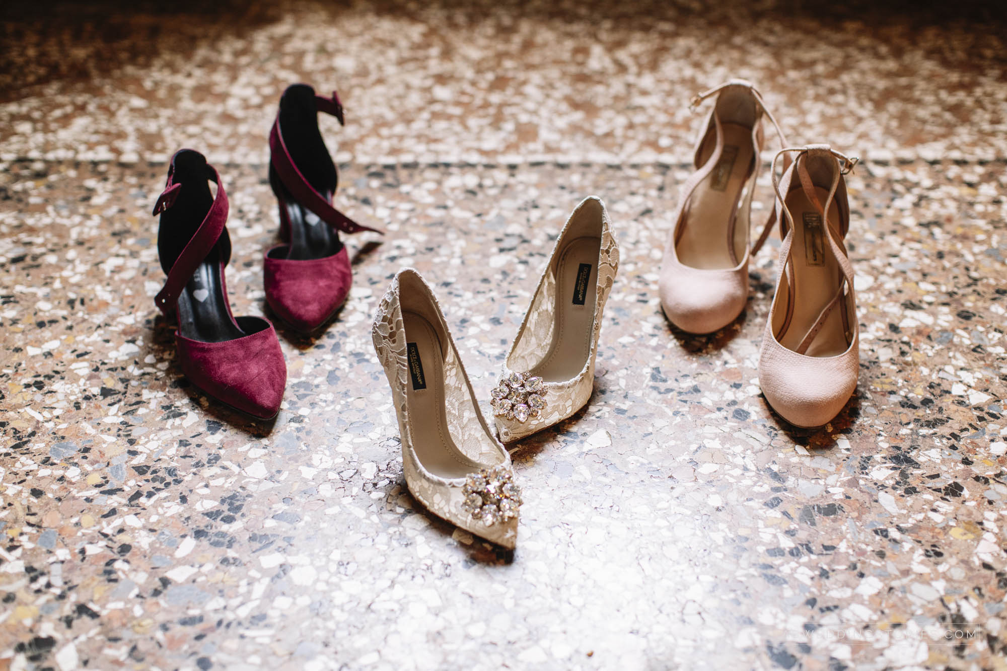 Foto  Monselice / Duomo Vecchio Padova / Villa Molin Alice e Michele