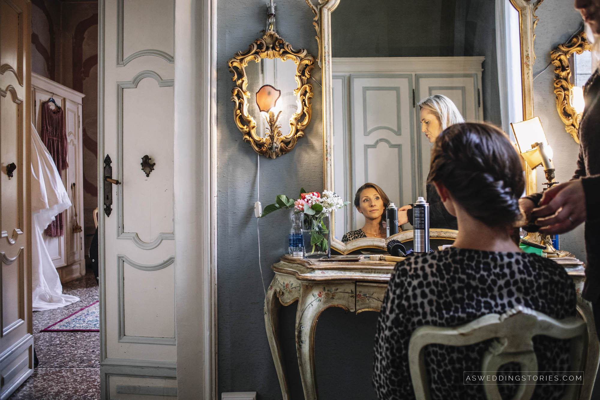 Foto  Monselice / Duomo Vecchio Padova / Villa Molin Alice e Michele