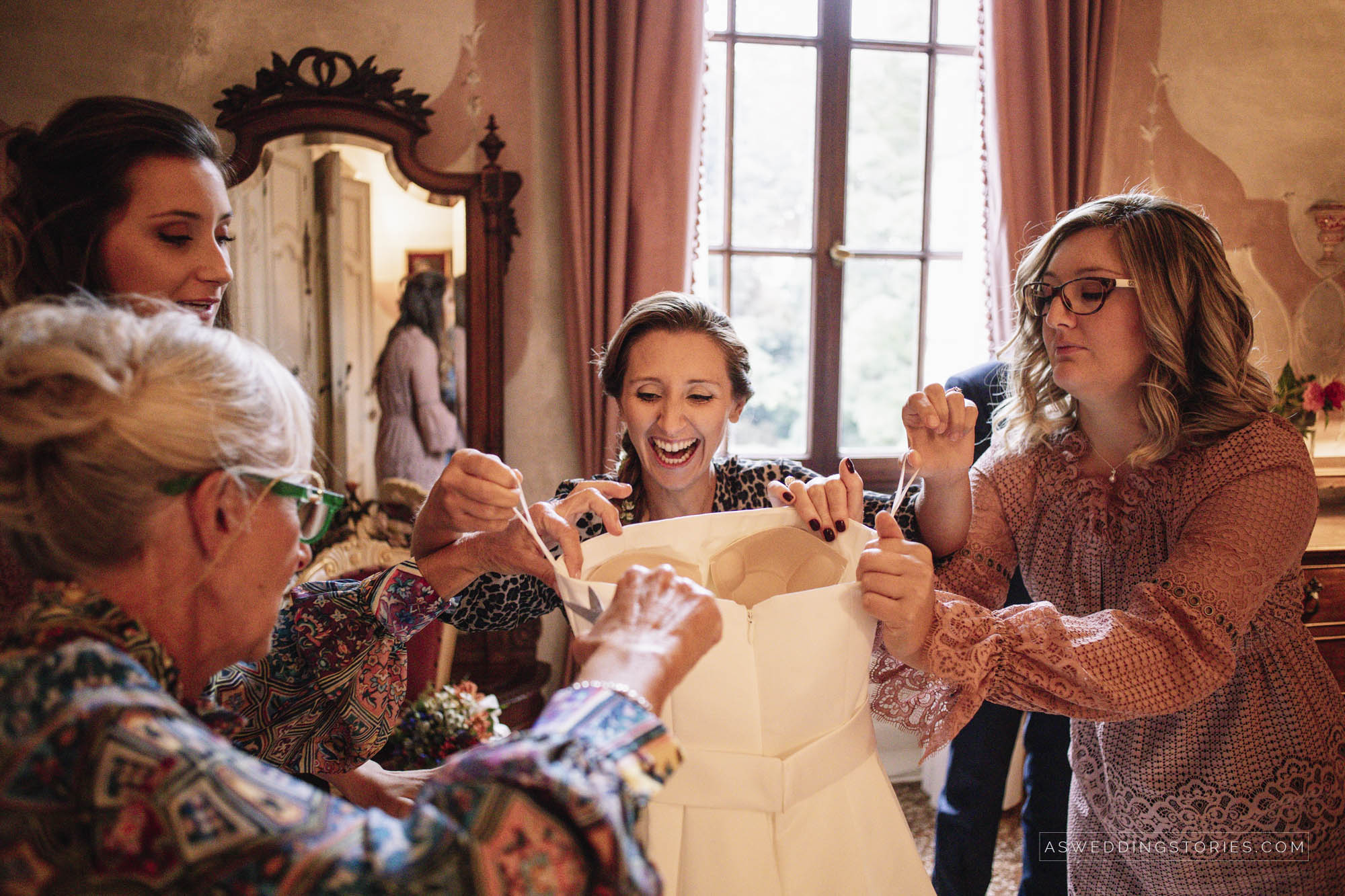 Foto  Monselice / Duomo Vecchio Padova / Villa Molin Alice e Michele