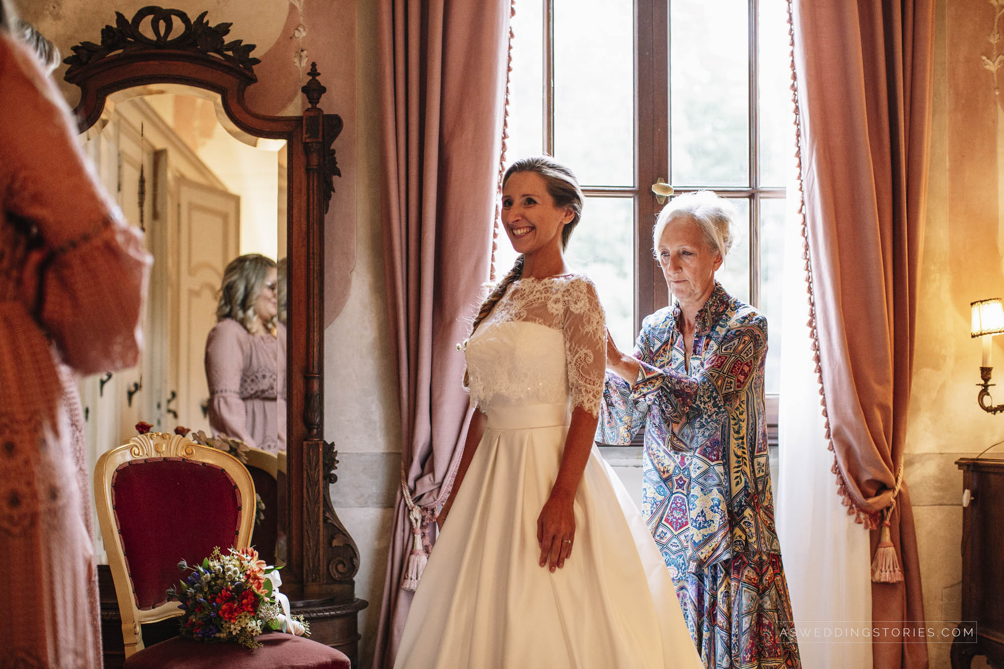 Foto  Monselice / Duomo Vecchio Padova / Villa Molin Alice e Michele