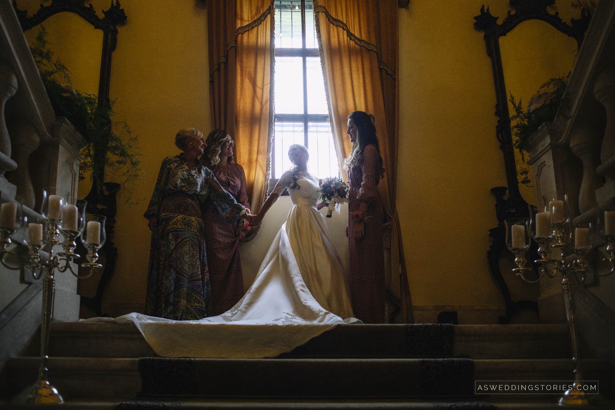 Foto  Monselice / Duomo Vecchio Padova / Villa Molin Alice e Michele