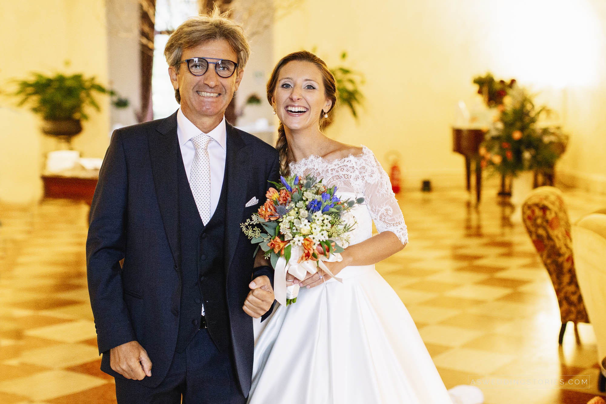 Foto  Monselice / Duomo Vecchio Padova / Villa Molin Alice e Michele