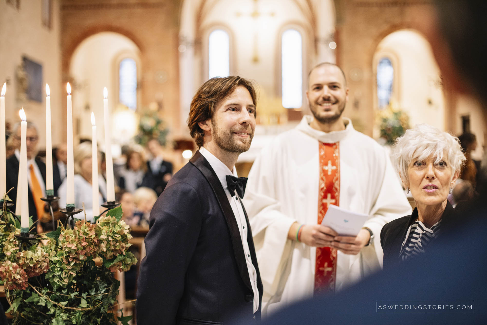 Foto  Monselice / Duomo Vecchio Padova / Villa Molin Alice e Michele