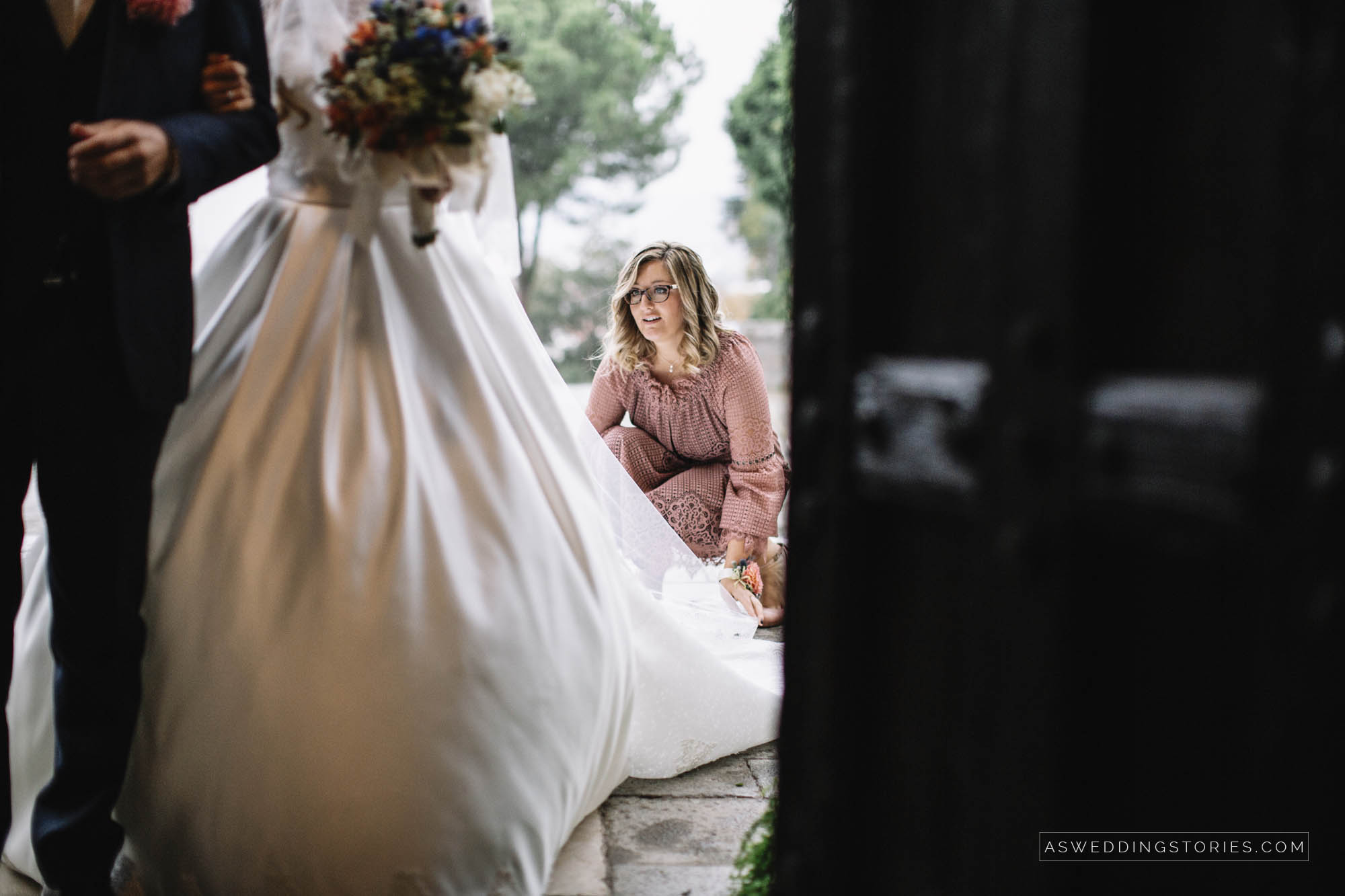 Foto  Monselice / Duomo Vecchio Padova / Villa Molin Alice e Michele