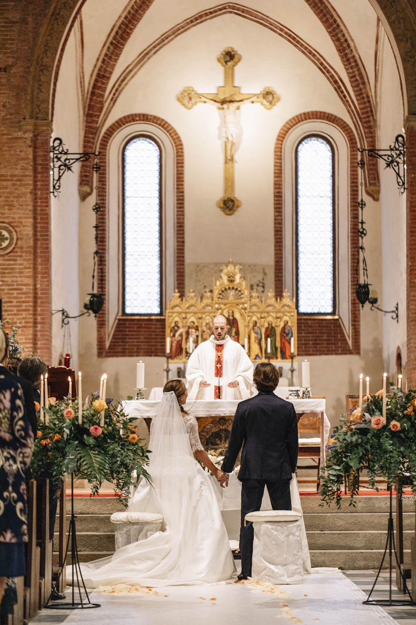 Foto  Monselice / Duomo Vecchio Padova / Villa Molin Alice e Michele