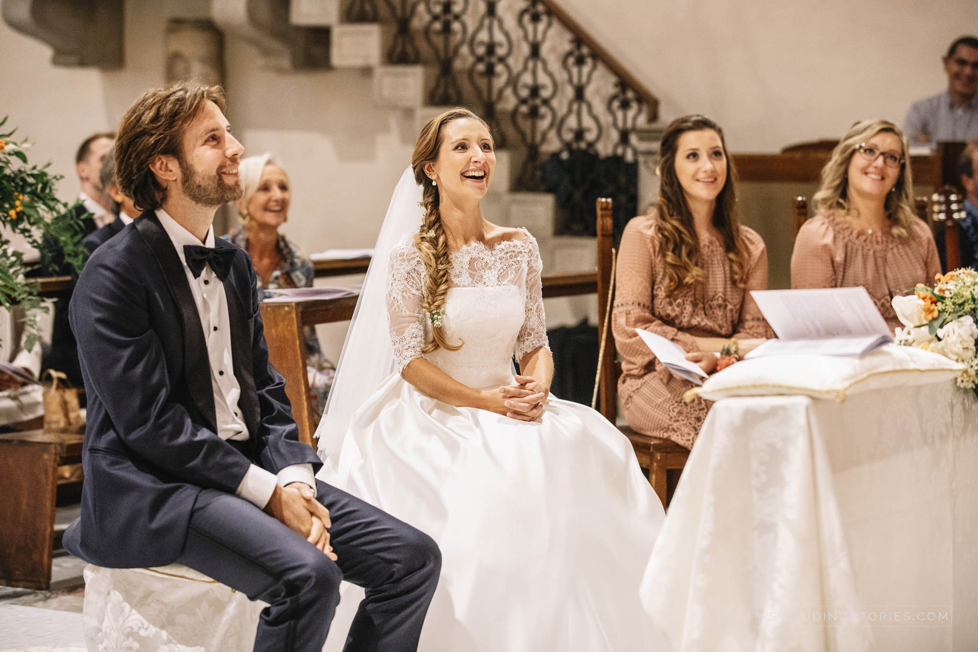 Foto  Monselice / Duomo Vecchio Padova / Villa Molin Alice e Michele